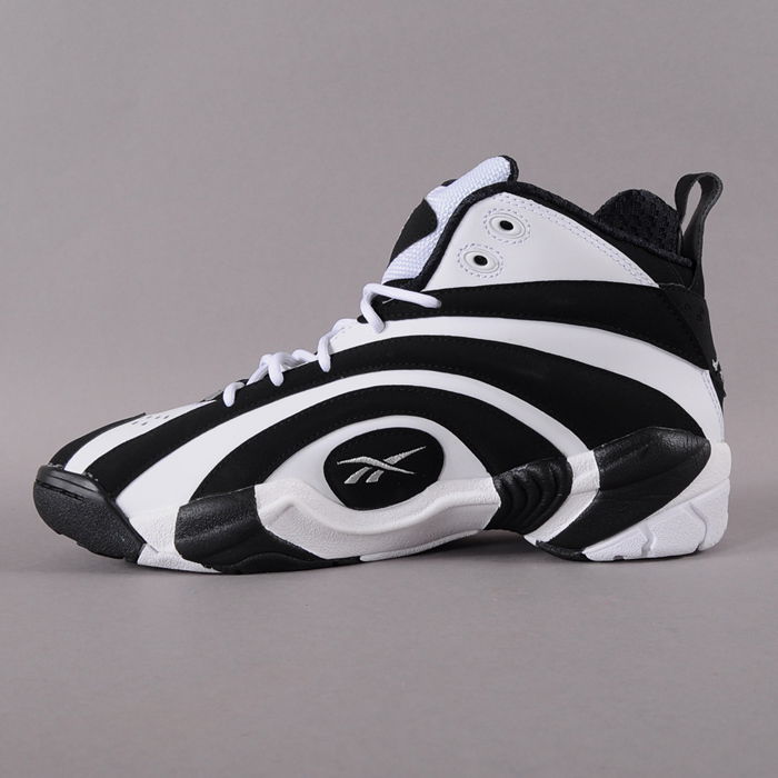 Tenisky a topánky Reebok Shaqnosis OG Čierna | V48350, 0