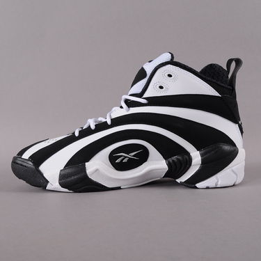 Tenisky a topánky Reebok Shaqnosis OG Čierna | V48350, 0
