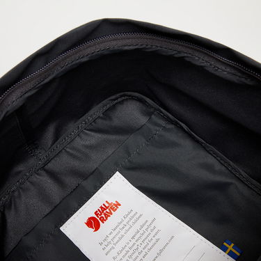 Batoh FJÄLLRÄVEN Re-Kånken Mini Slate Šedá | F23549-041, 3