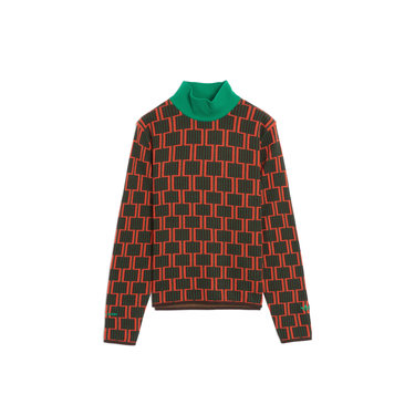 Mikina adidas Originals Consortium x Wales Bonner Rôznofarebný | IB3252, 1