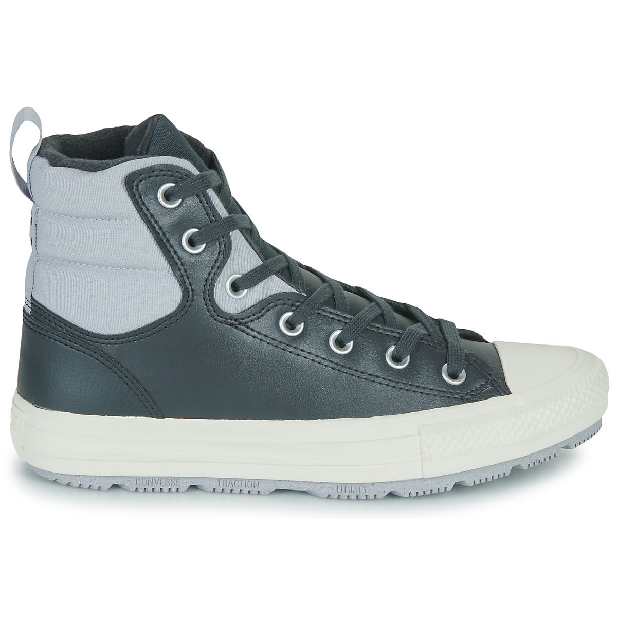Tenisky a topánky Converse Chuck Taylor All Star Berkshire Boot Counter Climate Hi W Šedá | A01331C, 1