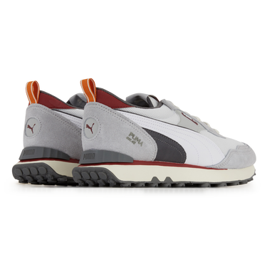 Tenisky a topánky Puma Rider Fv Ivy League Šedá | 387173 02, 2