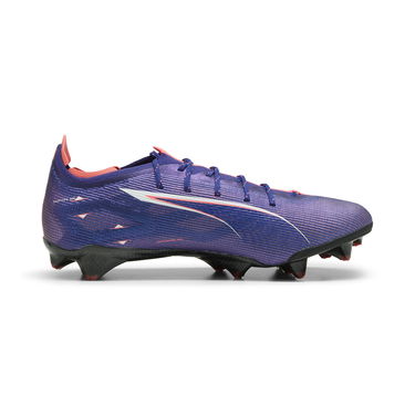 Tenisky a topánky Puma ULTRA 5 CARBON FG Soccer Cleats Fialová | 107690_01, 4