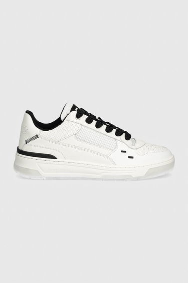 Tenisky a topánky Filling Pieces Cruiser Crumbs Biela | 64427542024, 1