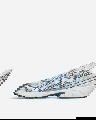 Tenisky a topánky New Balance 740 Biela | U740LB2, 3