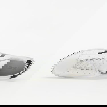 Tenisky a topánky KENZO Low top sneaker Biela | FA62SN170L50.01, 2