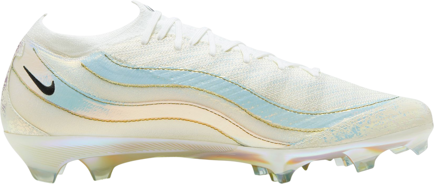 Tenisky a topánky Nike Mercurial Vapor XVI Elite x Air Max 95 SE FG Biela | hv9915-100, 0