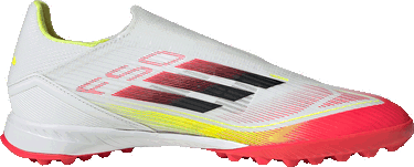 Tenisky a topánky adidas Performance F50 League LL TF Biela | ie1234, 3