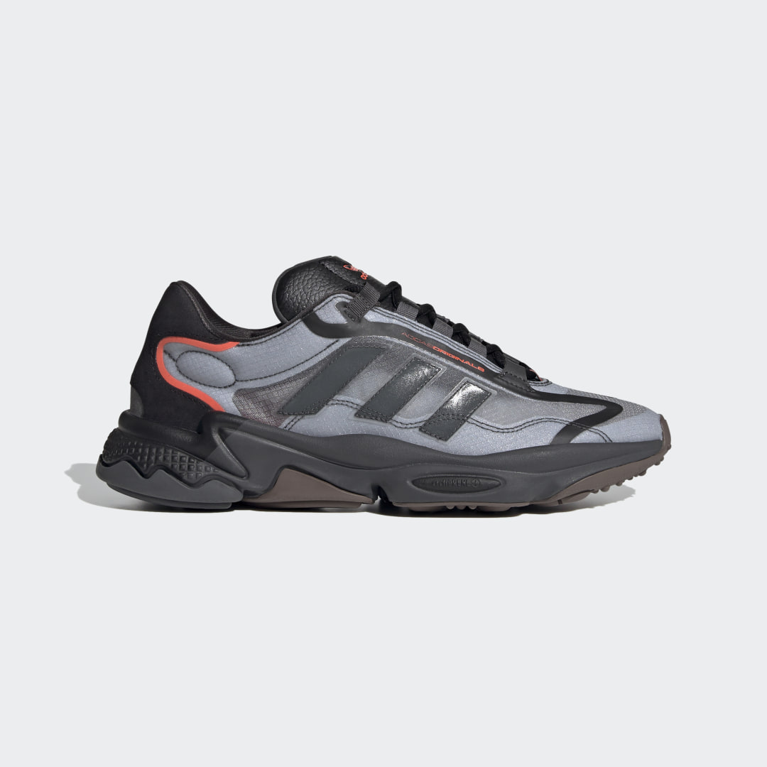 Tenisky a topánky adidas Originals Ozweego Pure Šedá | G57952, 0