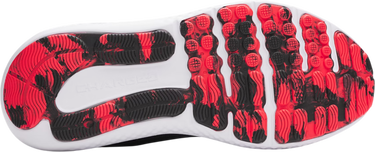 Tenisky a topánky Under Armour UA Charged Surge 4 Čierna | 3027000-005, 2