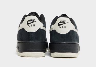 Tenisky a topánky Nike Air Force 1 Lv8 2 Čierna | HV4760-001, 2