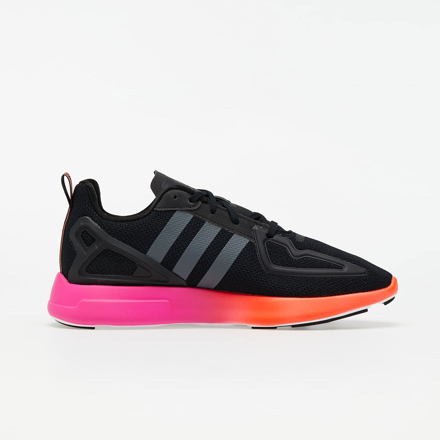 Tenisky a topánky adidas Originals ZX 2K Flu Čierna | FV9970, 1