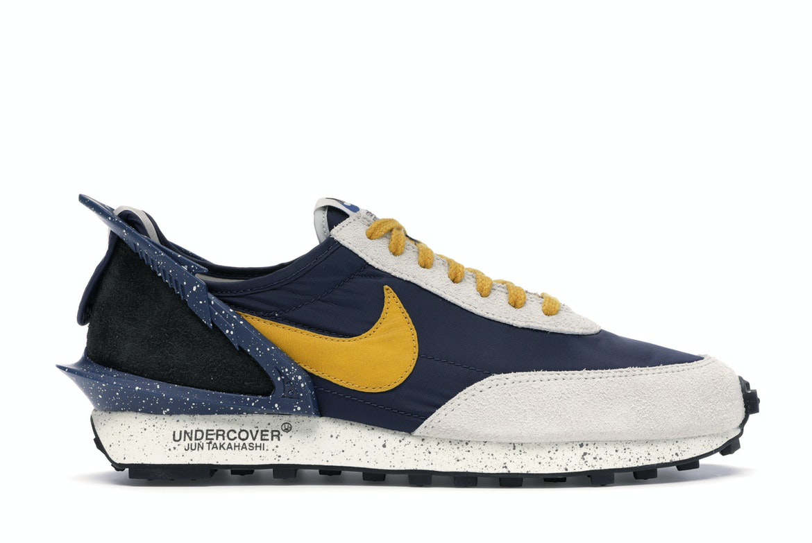 Tenisky a topánky Nike Undercover x Daybreak "Obsidian" W Navy | CJ3295-400, 0
