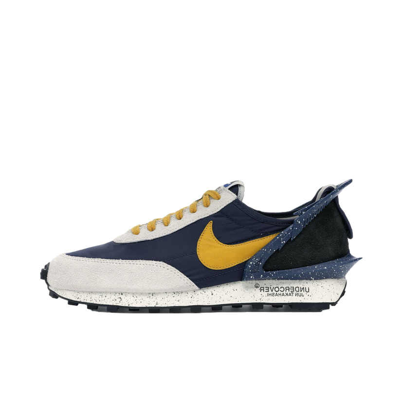 Tenisky a topánky Nike Undercover x Daybreak "Obsidian" W Navy | CJ3295-400