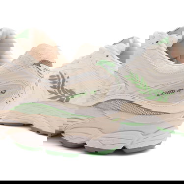 Tenisky a topánky Saucony END. x Omni 9, Size UK 4 Biela | S70963-1, 3