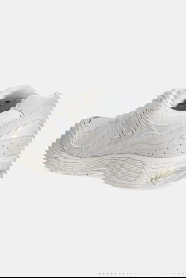 Tenisky a topánky New Balance U2002R Biela | U2002RWH, 2