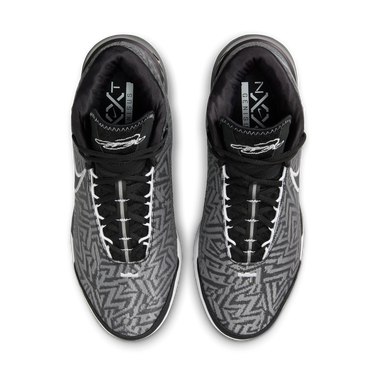 Tenisky a topánky Nike LeBron NXXT Genisus Šedá | HF0712-004, 4
