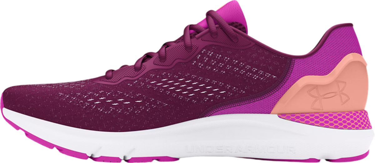 Tenisky a topánky Under Armour HOVR Sonic 6 Running Fialová | 3026128-500, 1