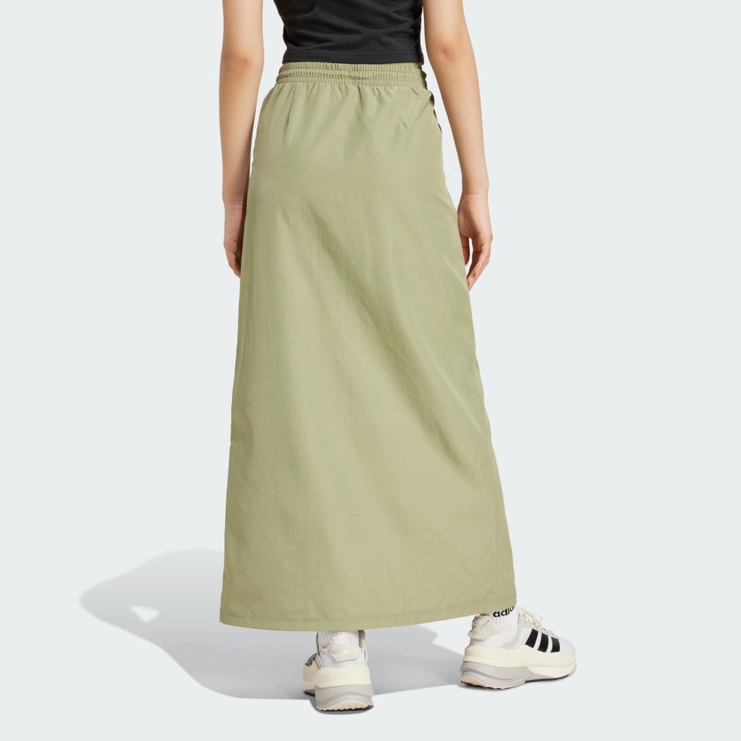 Midi Skirt