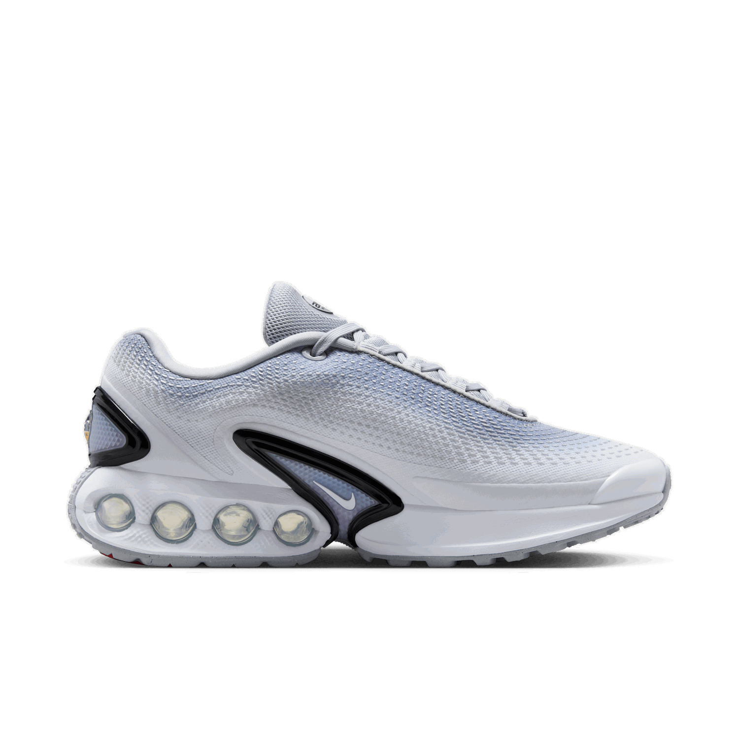 Tenisky a topánky Nike Air Max Dn Premium Šedá | HQ0013-001, 1