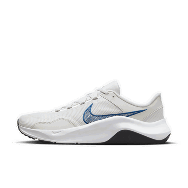 Tenisky a topánky Nike Legend Essential 3 Next Nature Šedá | DM1120-013, 3