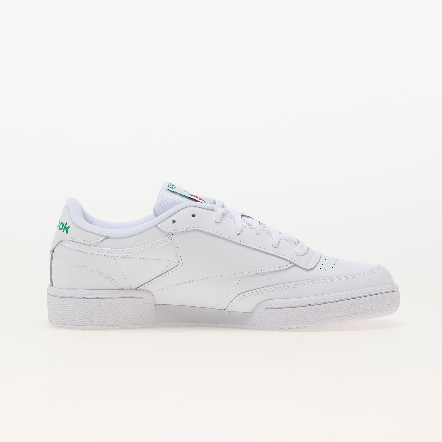 Tenisky a topánky Reebok Club C 85 Biela | RMIA04VC99LEA0010155, 1