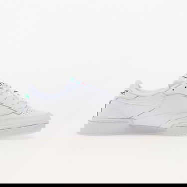 Tenisky a topánky Reebok Club C 85 Biela | RMIA04VC99LEA0010155, 1