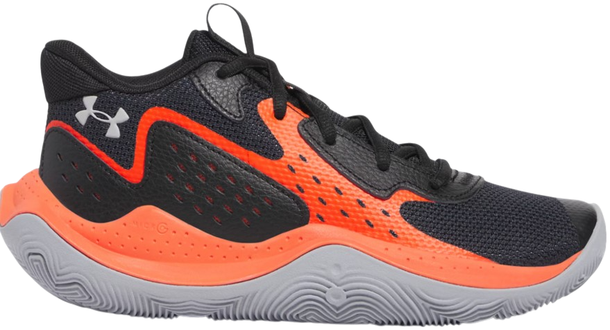Tenisky a topánky Under Armour UA GS JET '23 Čierna | 3026635-006, 0