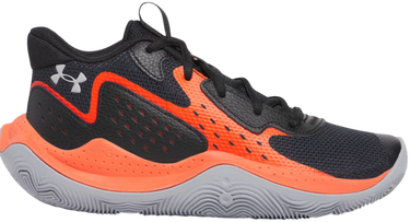 Tenisky a topánky Under Armour UA GS JET '23 Čierna | 3026635-006, 0