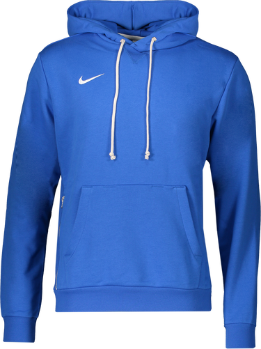 Mikina Nike Hoodie Modrá | fd7734-463, 0