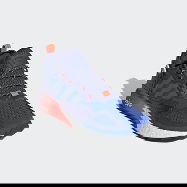 Tenisky a topánky adidas Originals ZX 2K Boost Modrá | FX8836, 6