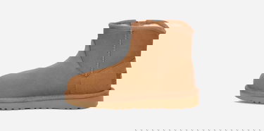Tenisky a topánky UGG Classic Mini Adri Boot Hnedá | 1166767K-CHE, 2