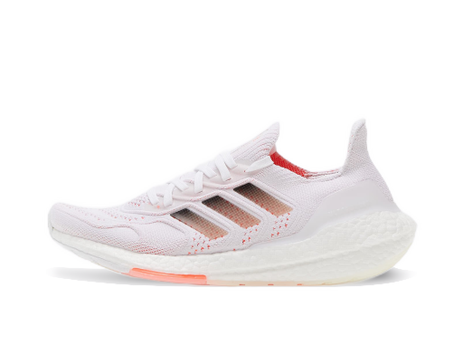 Bežecké topánky adidas Performance UltraBoost 22 HEAT.RDY Biela | GX8057