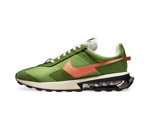 Tenisky a topánky Nike Air Max Pre-Day LX Zelené | DC5330-300