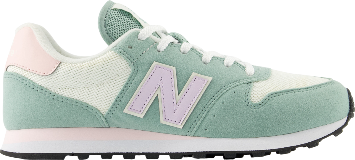 Tenisky a topánky New Balance 500 Zelené | gw500ff2, 0