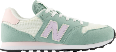 Tenisky a topánky New Balance 500 Zelené | gw500ff2, 0