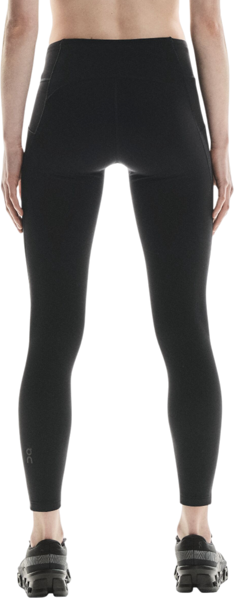 Ponožky On Running Performance Winter Tights Čierna | 1wf30180553, 1
