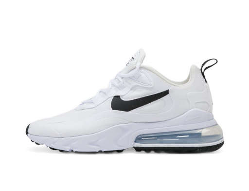 Tenisky a topánky Nike W Air Max 270 React Biela | CI3899-101