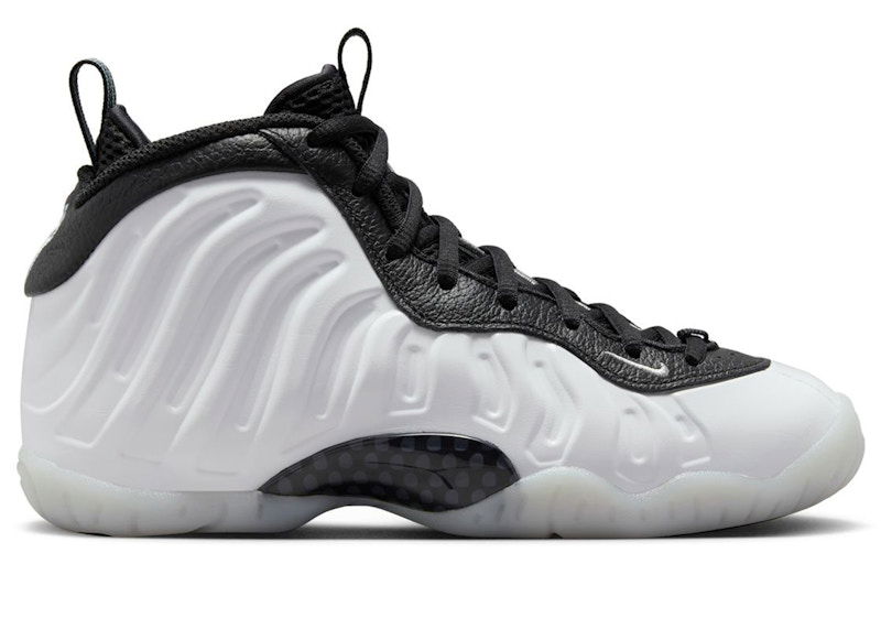 Tenisky a topánky Nike Little Posite One Penny PE Biela | DV2238-100, 0