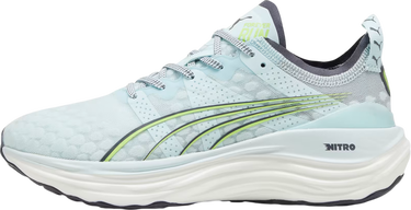 Tenisky a topánky Puma ForeverRun NITRO W Modrá | 377758-22, 6