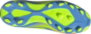 Tenisky a topánky adidas Performance F50 League MG J Modrá | ie3751, 2