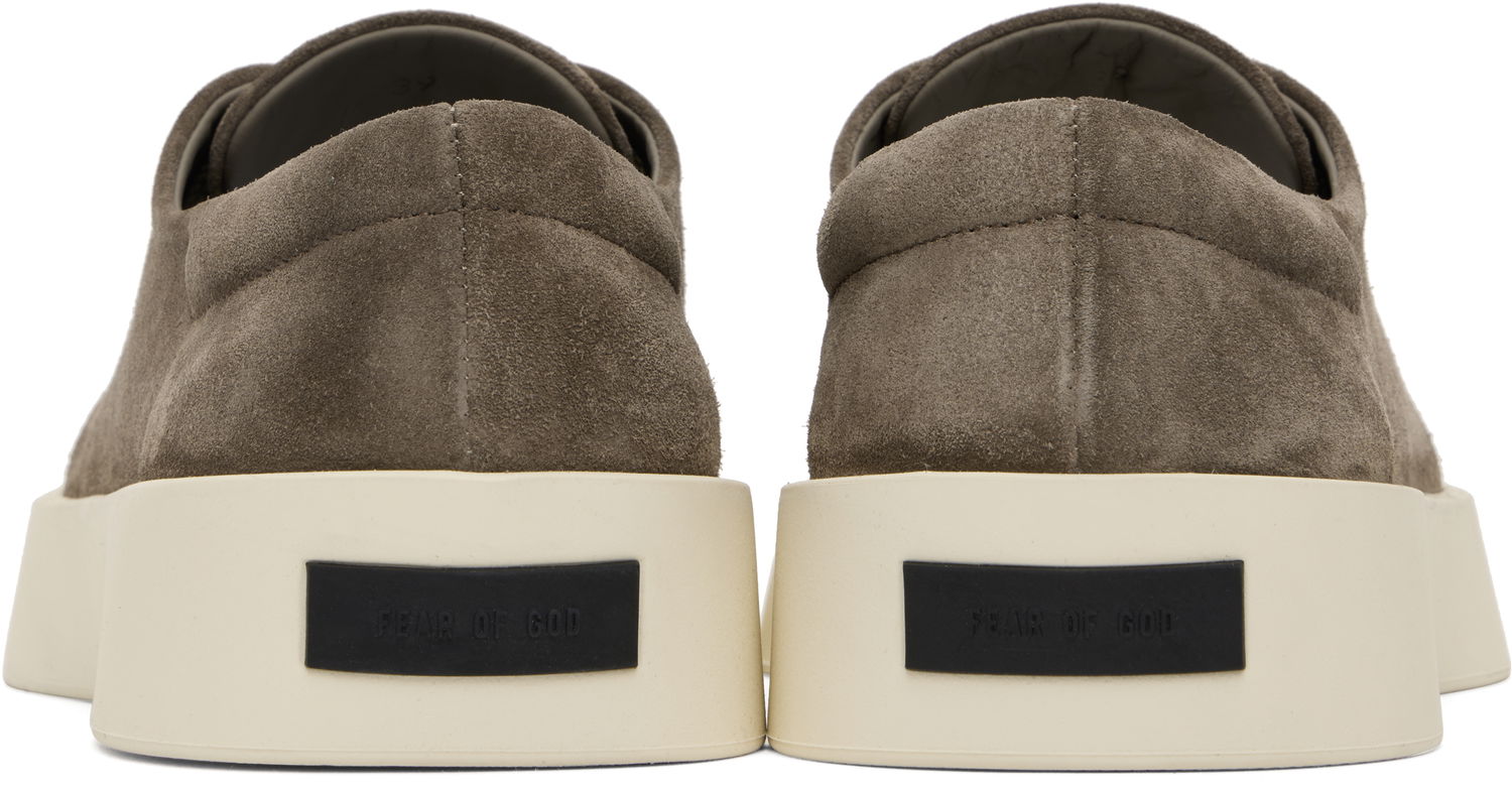 Tenisky a topánky Fear of God Fear of God 101 Zelené | FGE280-8117SUE 225, 1