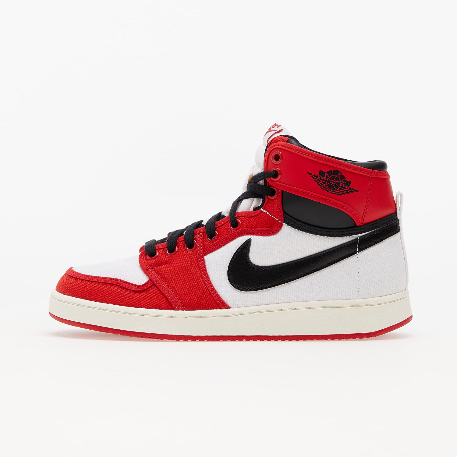 Tenisky a topánky Jordan AJKO "Chicago" Červená | DA9089-100, 0