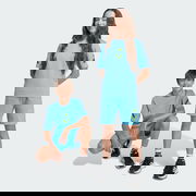 Messi ZNE Sportswear Shorts