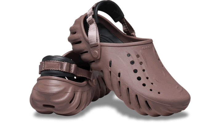 Echo Clogs