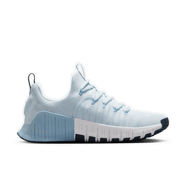 Tenisky a topánky Nike Free Metcon 6 Modrá | FJ7126-402, 4