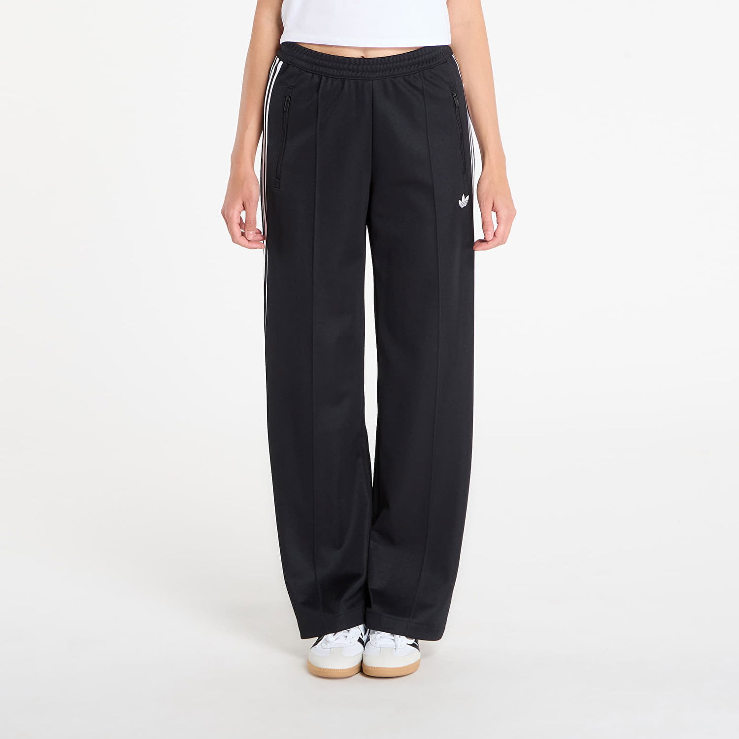 Tepláky adidas Originals Classic Track Pants L Čierna | KD7965, 0