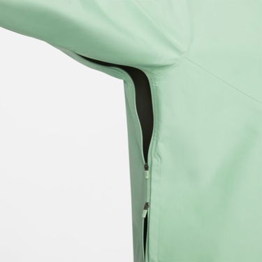 Bunda Nike GORE-TEX INFINIUM ™ Trail Running Jacket Zelené | DM7565-308, 1