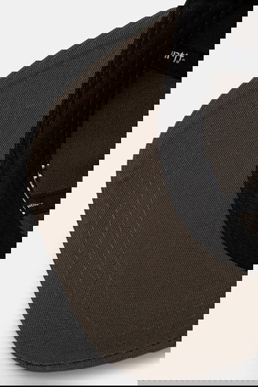 Šiltovka Carhartt WIP Canvas Script Baseball Cap Zelené | I028876.3CDXX, 3