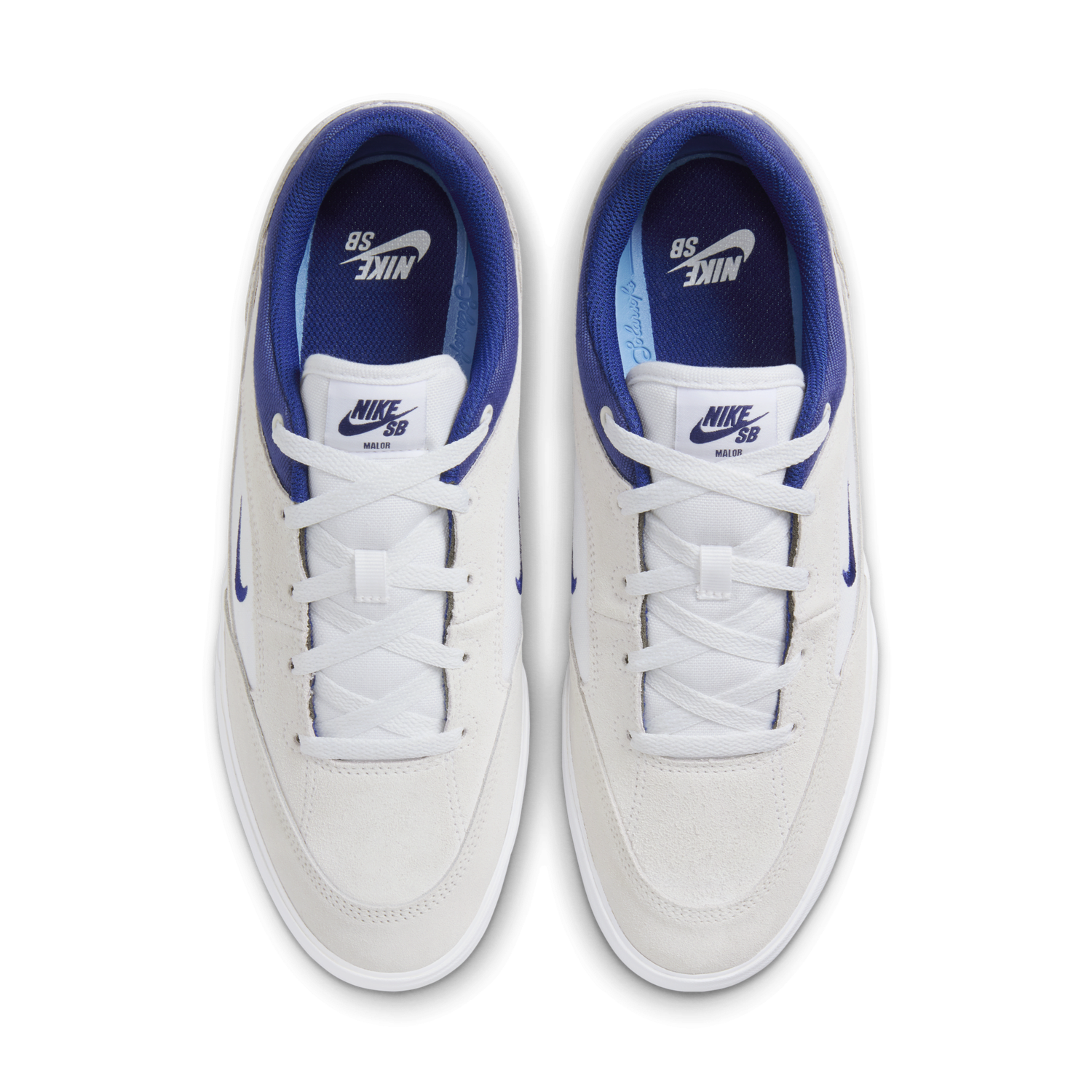 Tenisky a topánky Nike SB SB Malor Biela | FV6064-100, 1